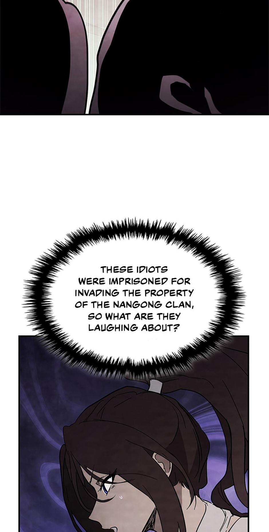 Yi Shen Dang Guan Chapter 68 77